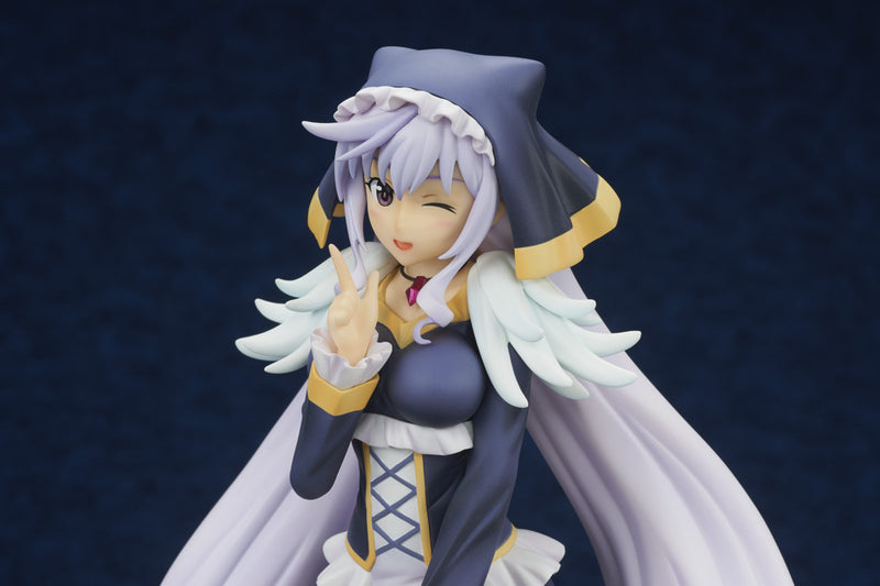 KONOSUBA -God's blessing on this wonderful world! 2 BELLFINE Eris (Re-run)