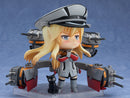 922 Kantai Collection -KanColle- Nendoroid Bismarck Kai
