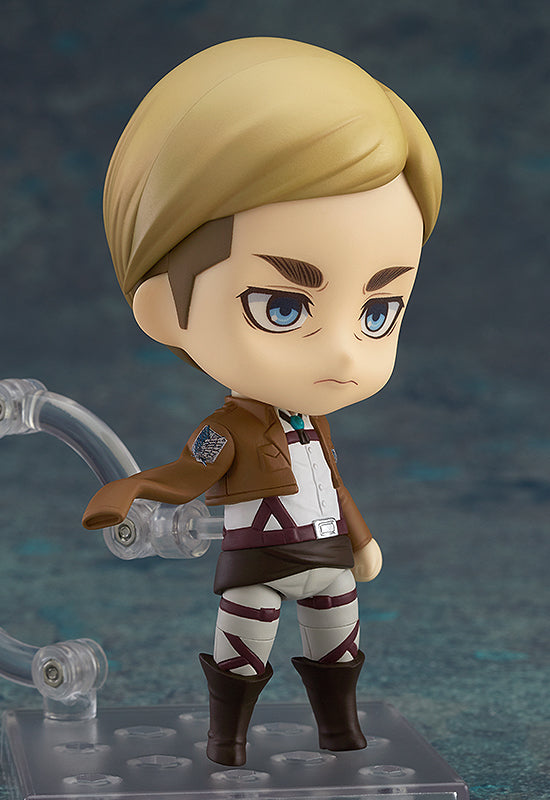 0775 Attack on Titan Nendoroid Erwin Smith (re-run)