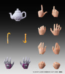 JOJO'S BIZARRE ADVENTURE Part5「Golden Wind」 MEDICOS ENTERTAINMENT Chozokado「Leone Abbacchio」