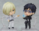 799 YURI!!! On ICE Nendoroid Yuri Plisetsky