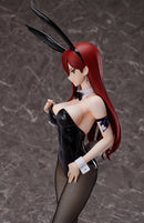 FAIRY TAIL FREEing Erza Scarlet: Bunny Ver.