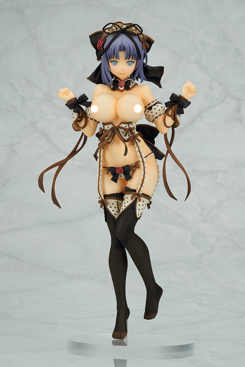 Senran Kagura Burst Re: Newal BellFine Yumi Sweet Lingerie Ver.