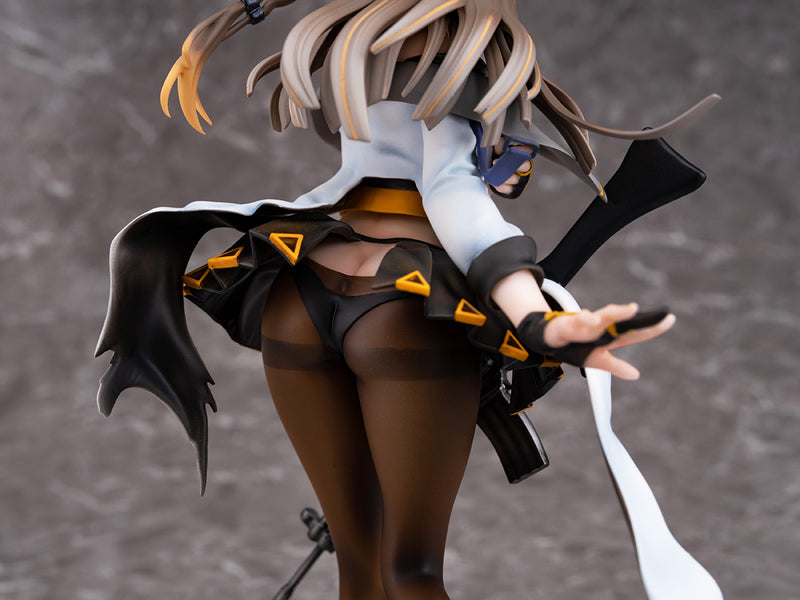 Girls' Frontline Aoshima Girls' Frontline 1/7 K2