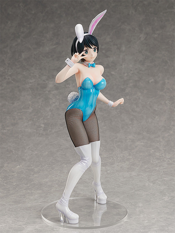 Rent-a-Girlfriend FREEing Ruka Sarashina: Bunny Ver.