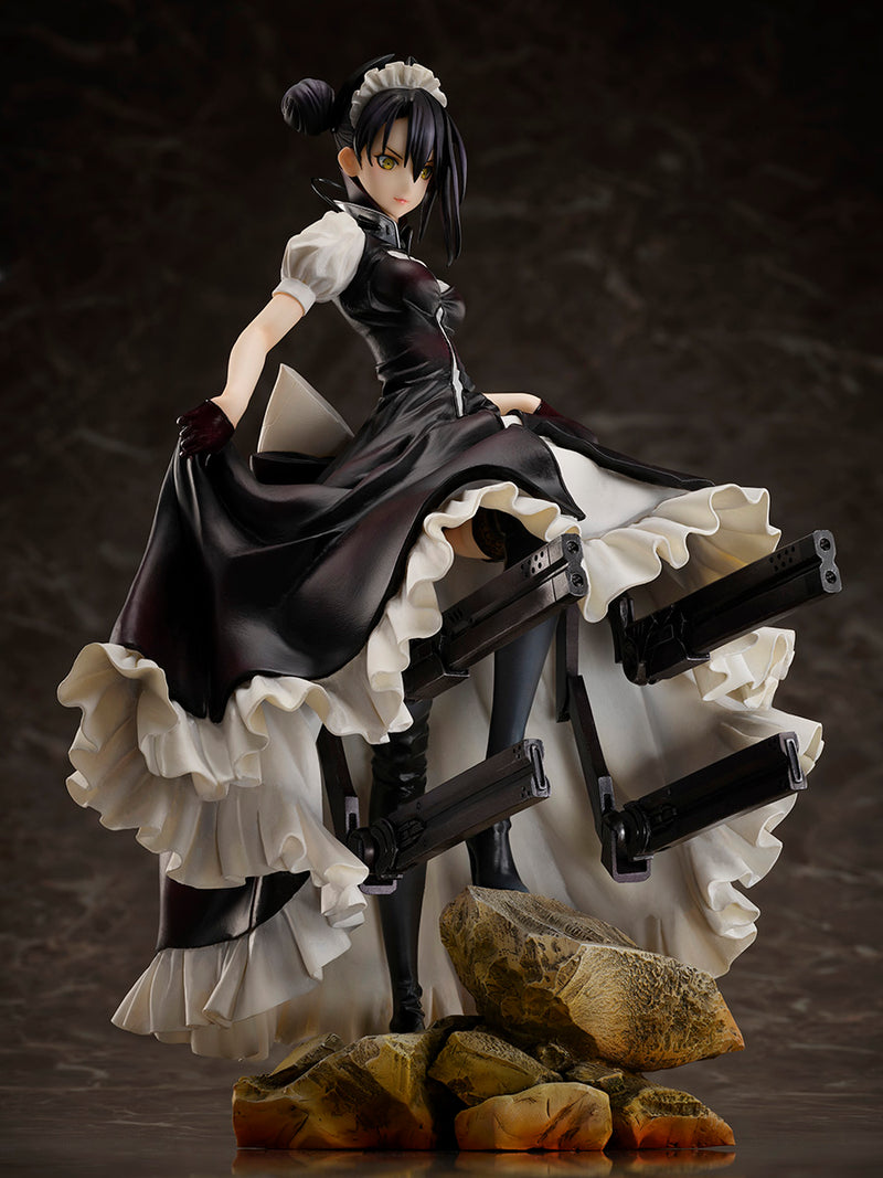 Girls' Frontline FURYU Corporation Agent