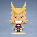 My Hero Academia TAKARA TOMY Pocket Maquette: My Hero Academia 01 (6 Blind Box)