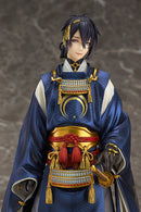 Touken Ranbu -ONLINE- ORANGE ROUGE Mikazuki Munechika