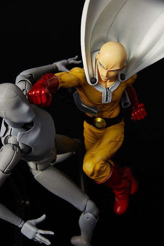 One Punch Man Sentinel 1/6 Saitama