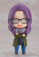 1778 Yuru Camp Laid-Back Camp Nendoroid Sakura Kagamihara