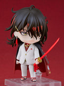 2036 NIJISANJI EN Nendoroid Vox Akuma