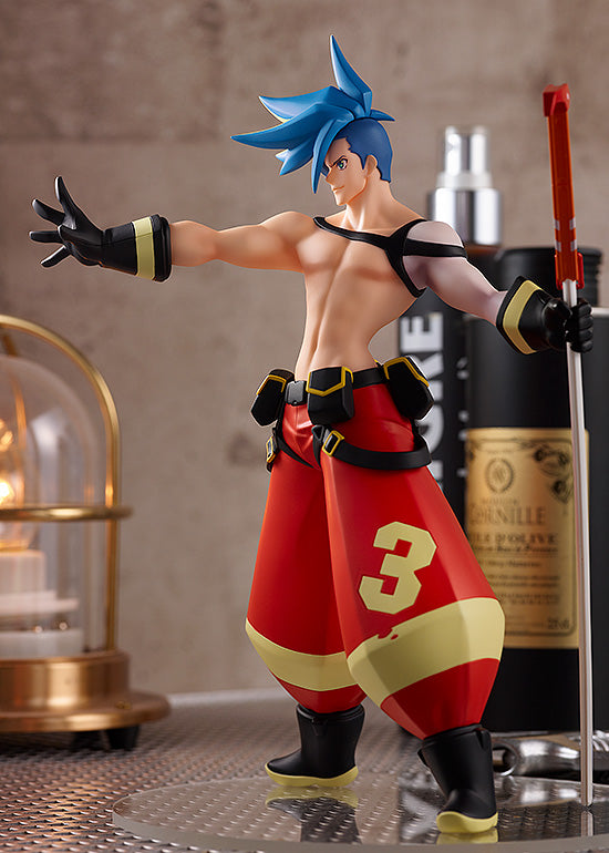 Promare POP UP PARADE Galo Thymos