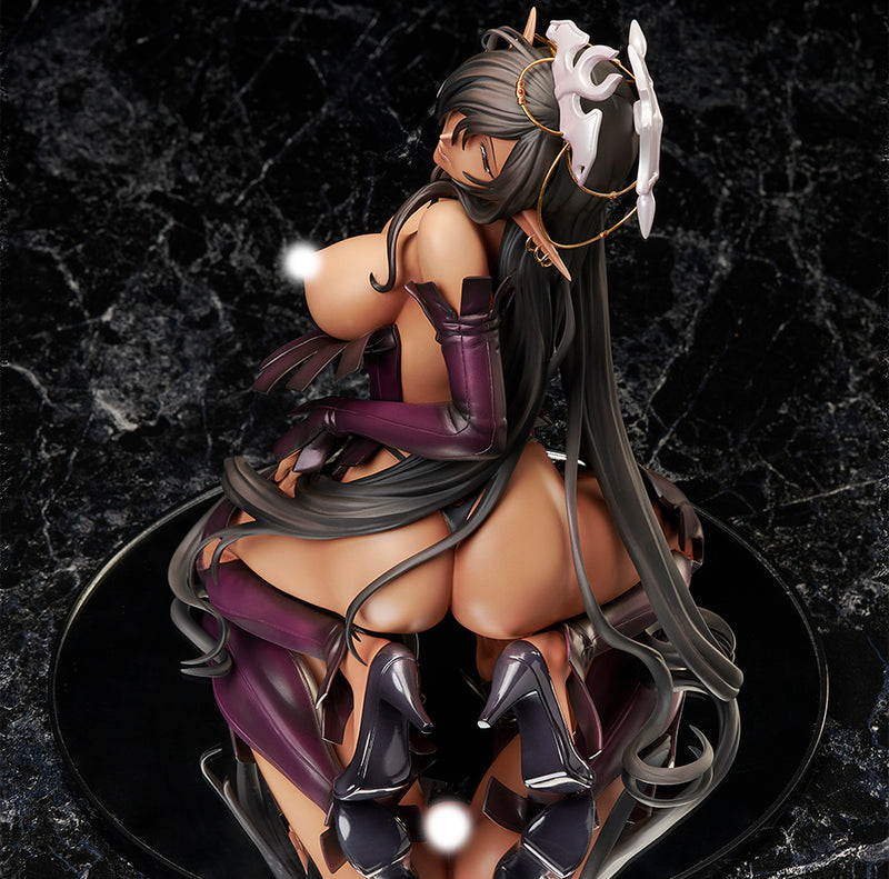 Kuroinu: -Kedakaki Seijo Wa Hakudaku Ni Somaru- BINDing Olga Discordia