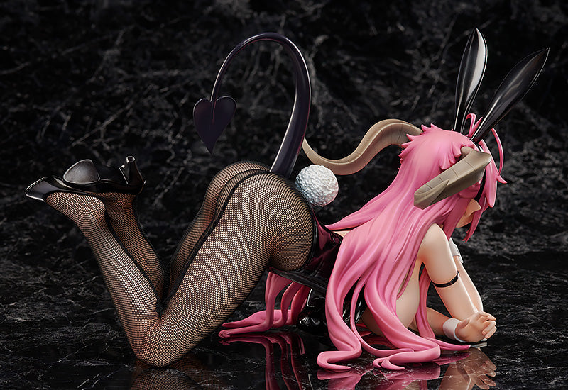 Seven Mortal Sins FREEing Asmodeus: Bunny Ver.