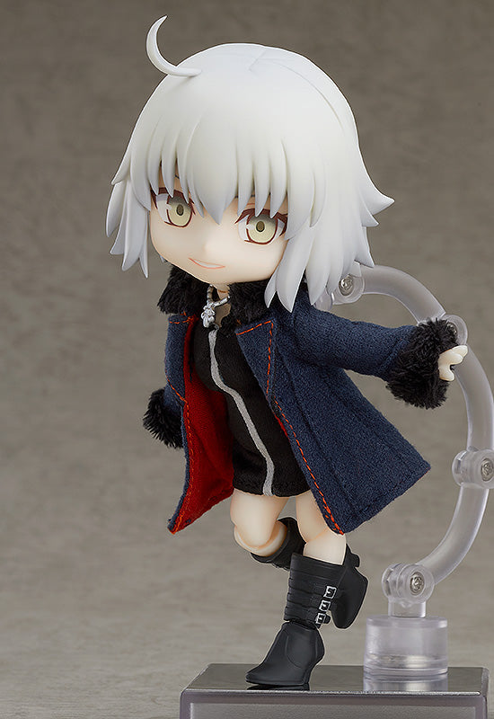 Fate/Grand Order Nendoroid Doll: Avenger/Jeanne d'Arc (Alter) Shinjuku Ver.