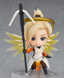 790 Overwatch Nendoroid Mercy: Classic Skin Edition