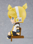 Character Vocal Series 02: Kagamine Rin/Len Nendoroid Swacchao! Kagamine Len