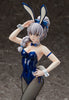 Full Metal Panic! Invisible Victory FREEing Teletha Testarossa: Bunny Ver.