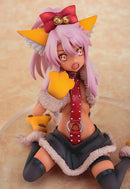 Fate/kaleid liner Prisma Illya 2wei Herz! AQUAMARINE Chloe: Beast style