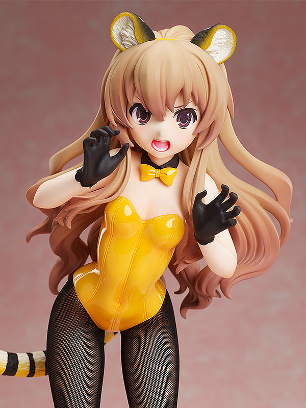 Toradora FREEing Taiga Aisaka: Tiger Ver.