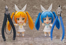 0578 Ultimate! Nipako-chan TOMYTEC Nendoroid Nipako
