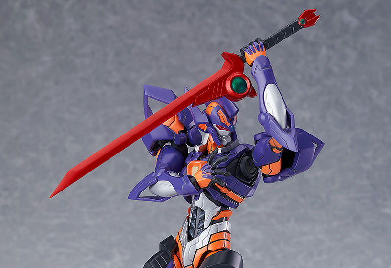 SP-115 SSSS.GRIDMAN figma Gridknight