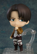 Attack on Titan Nendoroid More: Face Swap Attack on Titan (1 Random Blind Box)