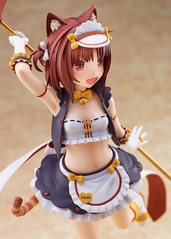 NEKOPARA NEKOYOME Azuki: Race Queen ver.