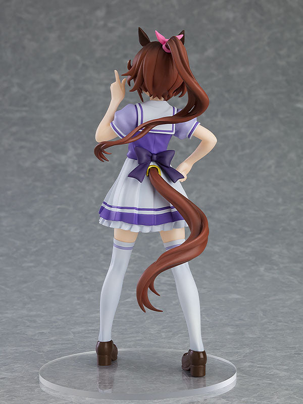 Umamusume: Pretty Derby POP UP PARADE Tokai Teio: School Uniform Ver.