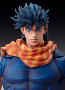 JOJO'S BIZARRE ADVENTURE Part2「Battle Tendency MEDICOS Chozo Kado[Joseph Joestar]