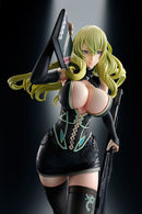 BORDER BREAK Vertex Fiona: Honjou Raita ver.