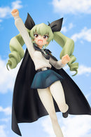 GIRLS und Panzer AQUAMARINE Anchovy