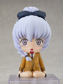 1504 Full Metal Panic! Invisible Victory Nendoroid Teletha Testarossa