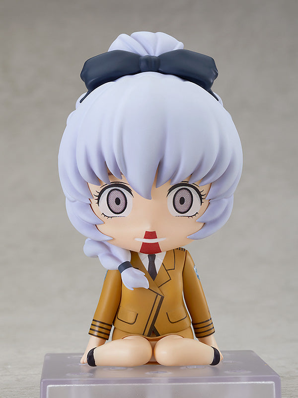 1504 Full Metal Panic! Invisible Victory Nendoroid Teletha Testarossa