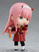 0952 DARLING in the FRANXX Nendoroid Zero Two (re-run)