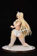 Walkure Romanze OrcaToys Celia Cumani Aintree White Cat ver.