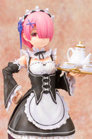 Re: ZERO -Starting Life in Another World PULCHRA Ram