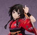 KONO SUBARASHII SEKAI NI SYUKUFUKU WO! LEGEND OF CRIMSON KADOKAWA Megumin: Oiran Ver.