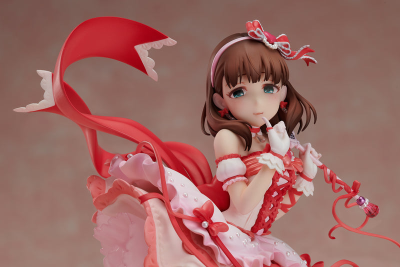 THE IDOLM@STER Cinderella Girls Ooami Mayu Sakuma Feel My Heart Ver