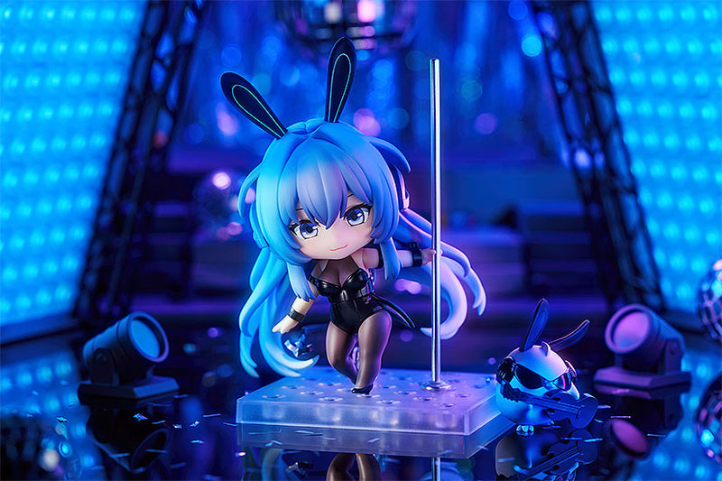2015 Azur Lane Nendoroid New Jersey: Exhilarating Steps!