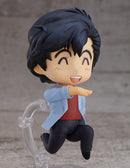 1084 City Hunter the Movie: Shinjuku Private Eyes Nendoroid Ryo Saeba
