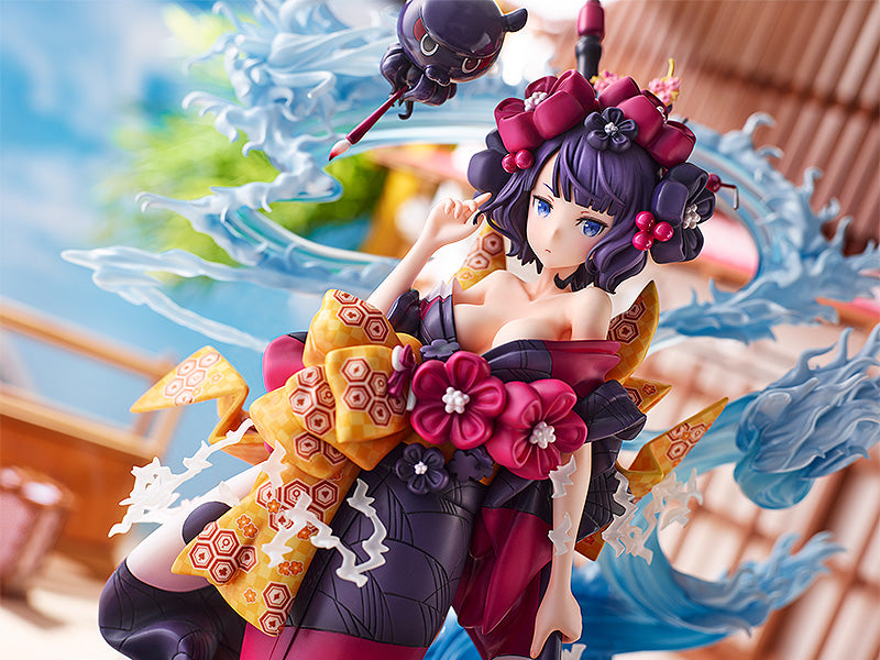 Fate/Grand Order Phat! Company Foreigner/Katsushika Hokusai