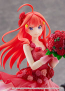 The Quintessential Quintuplets Movie eStream Itsuki Nakano Floral Dress Ver.