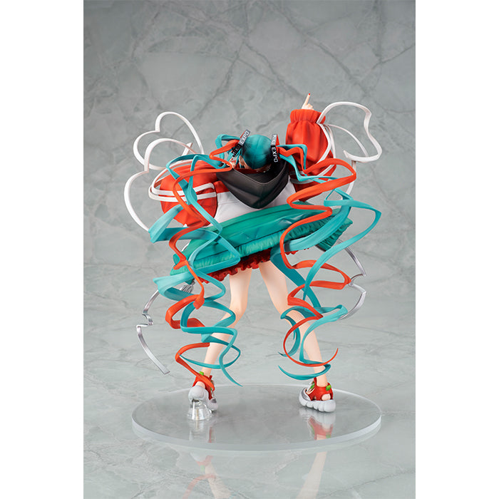 Character Vocal Series 01: Hatsune Miku HOBBY STOCK HATSUNE MIKU 1/7 MIKU EXPO Digital Stars 2020 ver.