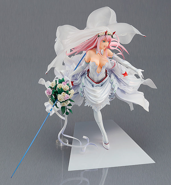 Darling in the FRANXX Good Smile Company Zero Two: For My Darling