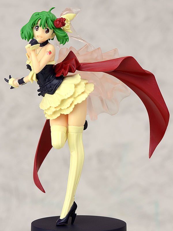 Macross Frontier the Movie: The Wings of Goodbye PLAMAX MF-08: minimum factory Ranka Lee (re-run)