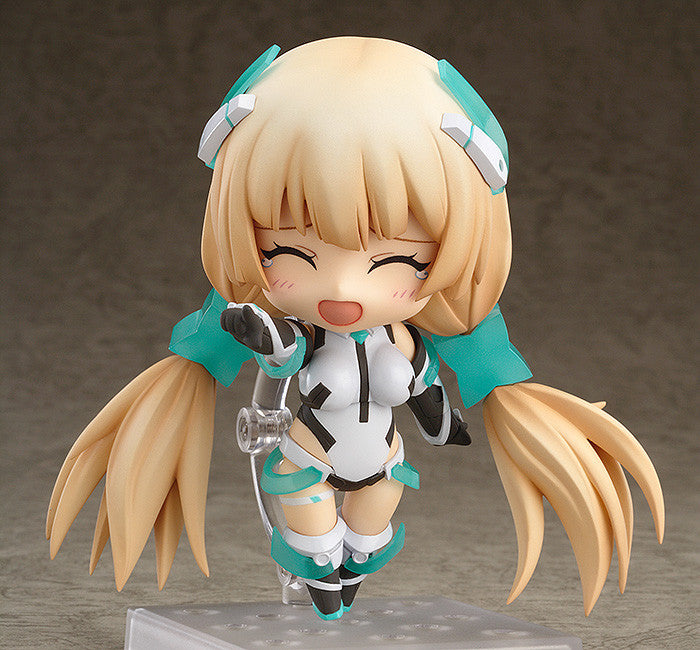 519 Expelled from Paradise Nendoroid Angela Balzac