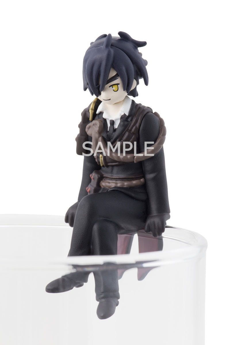 Touken Ranbu -ONLINE- KADOKAWA PUTITTO series/PUTITTO "Touken Ranbu" (1 Random Blind Box)