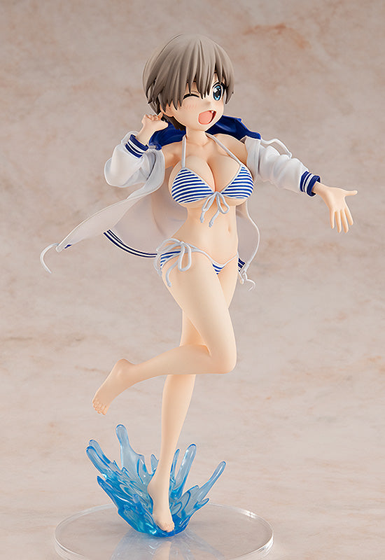 Uzaki-chan Wants to Hang Out! KADOKAWA Hana Uzaki: Swimsuit Ver.