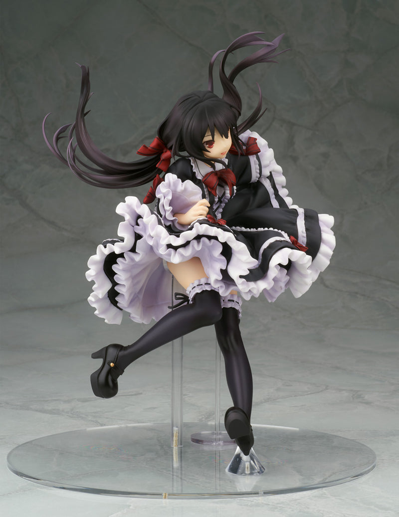 Date A Live HOBBY STOCK Kurumi Tokisaki Casual Wear Ver.